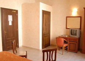 Hotel Gresi 2