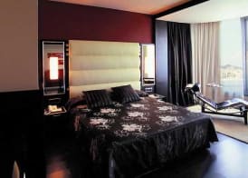 Gran Talaso Hotel Sanxenxo 2