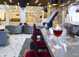 Grand Hotel Sunny Beach - All Inclusive 5