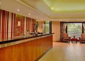City Lodge Hotel Bloemfontein 4