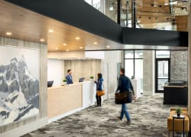 Peaks Hotel and Suites 2