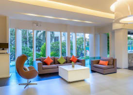 Hotel J Residence Pattaya 5