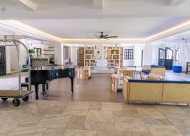 Travellers Beach Resort 2