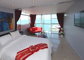 ROZ MARINE Boutique Hotel 2