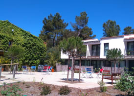 Club Vacances Bleues Grand Air Oléron 4