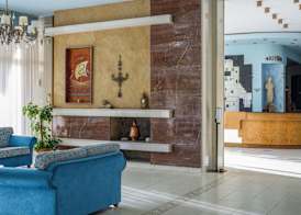 Mendi Hotel 4