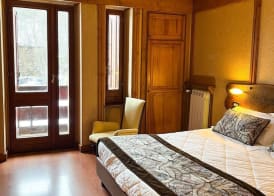 Hotel Togo Palace Terminillo 4