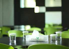 Evan Hotel - Non Smoking 4