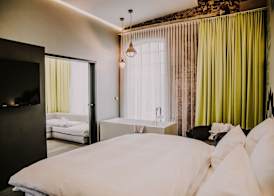 Hotel & Restaurant Heyligenstaedt 5