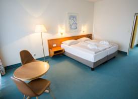 Soibelmanns Hotel Bad Alexandersbad 5
