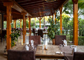 Rogner Hotel Tirana 3