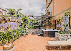 Hotel Villa Maria 2