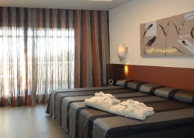 Sercotel El Encin Golf 4