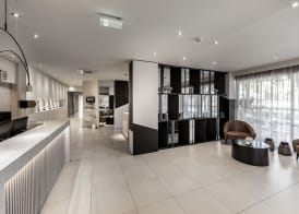 Almond Business Hotel 5
