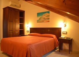 Hotel Due Torri 4