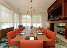 Hilton Garden Inn Winchester 5