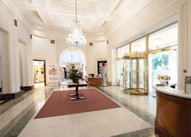 The Phoenicia Malta - The Leading Hotels of the World 3