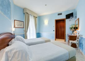 Europa Stabia Hotel 2