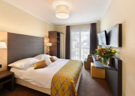 Bellerive Hotel 2