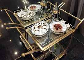 C - Hotel and Suites Doha 5