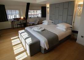 Pavillon REGENT PETITE FRANCE By Stay Collection 4