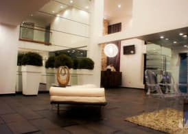 Minister Business Hotel 2