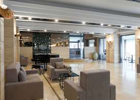 Hotel Molino Rosso 2