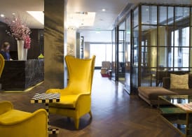 South Place Hotel 4
