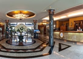 Adrián Hoteles Jardines de Nivaria 5