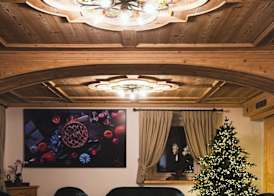 Hotel Des Alpes 3