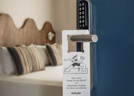 BYPILLOW Paseo 3