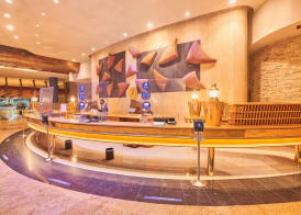 Gloria Palace Amadores Thalasso & Hotel 4