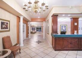 University Inn & Suites Berkeley 2