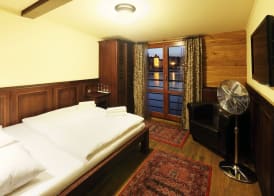 Boat Hotel Matylda 4