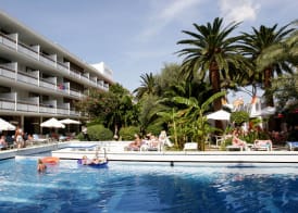 Hotel Arenal 2