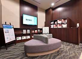 Hotel Keihan Sapporo 2