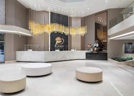 Mirage Park Resort - Premium All Inclusive 2