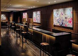 Hyatt Regency Tokyo 5