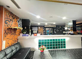 Koenig Hotel Pattaya 4