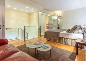 La Griffe Hotel Roma 3