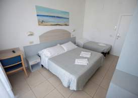 Hotel Petite Fleur 3