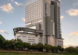 Radisson Blu Sandton 4