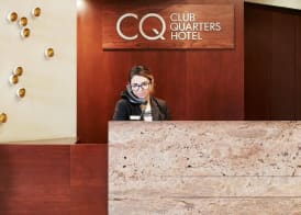 Central Loop Hotel 2