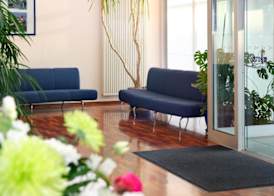 VCH Hotel Greifswald 3