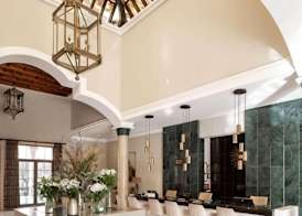 Palacio de Sancti Petri, a Gran Meliá Hotel - The Leading Hotels of the World 3