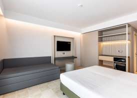 Hotel Netum Mare 3