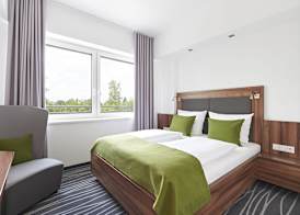 numberOne Hotel 3