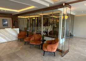 The Biancho Hotel Pera 3