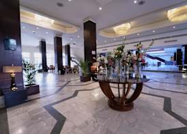 Regina Resort and Aqua Park Hurghada 3