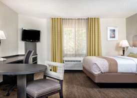 Candlewood Suites DURHAM-RTP by IHG 4